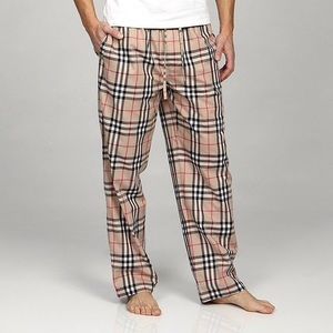 Burberry Body Lounge Pants